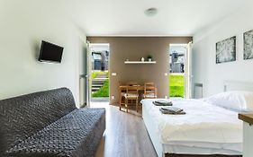 Studio Apartment Klinovec Meadows M3